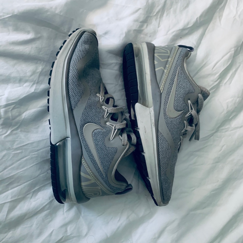 Rare Nike AirMax Sneakers